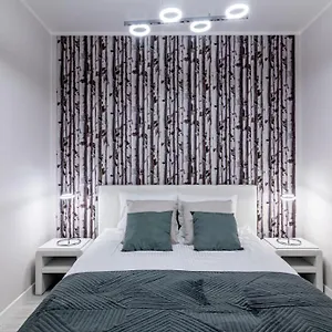 Apartament Hvile 101 -, Gdańsk