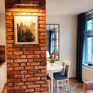 Apartament Centrum Old Town, Gdańsk