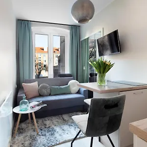Apartament Elite Old Town Center Premium, Gdańsk