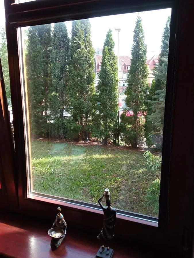 Kwatera prywatna Pokój jedno lub dwuosobowy w dużym mieszkaniu w Gdańsk Wrzeszcz ul Smoluchowskiego koło Akademii Medycznej